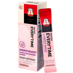 JUNG KWAN JANG Ginseng Rouge Coréen stick liquide 10ml