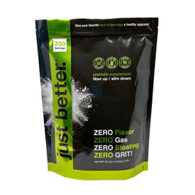 just better. Complément Alimentaire en Fibres Prébiotiques 1252g - vue avant