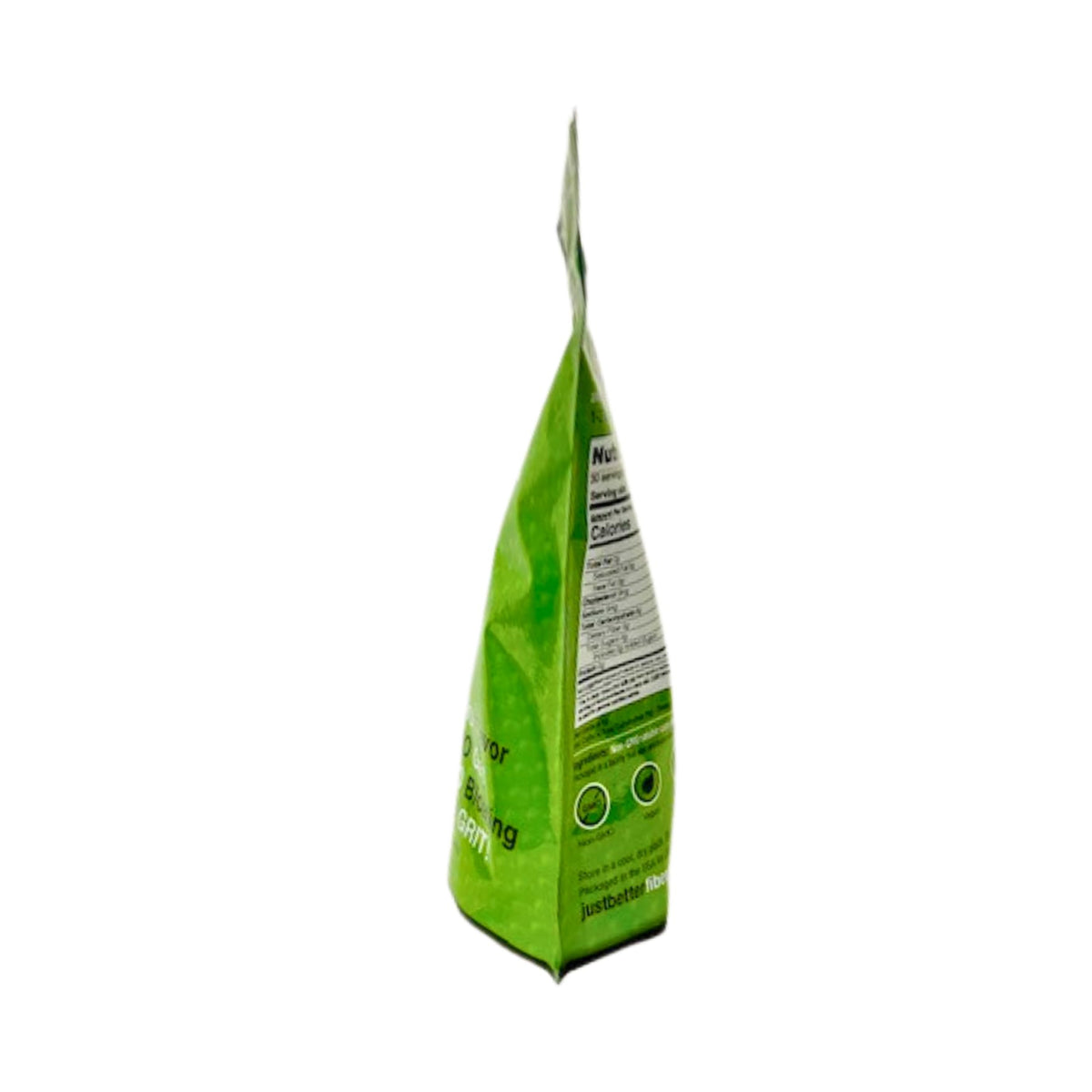 just better. Complément Prébiotique 210g avec cuillère doseuse