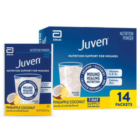 Juven Complément Alimentaire Soutien Nutritionnel 14 sachets Ananas Coco