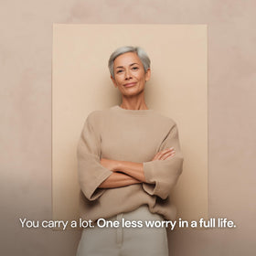 K* PAX Complément Alimentaire Multivitamines, comprimés en gros plan