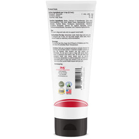 K-Plus Gel Potassium Pet Health Solutions en action avec un animal