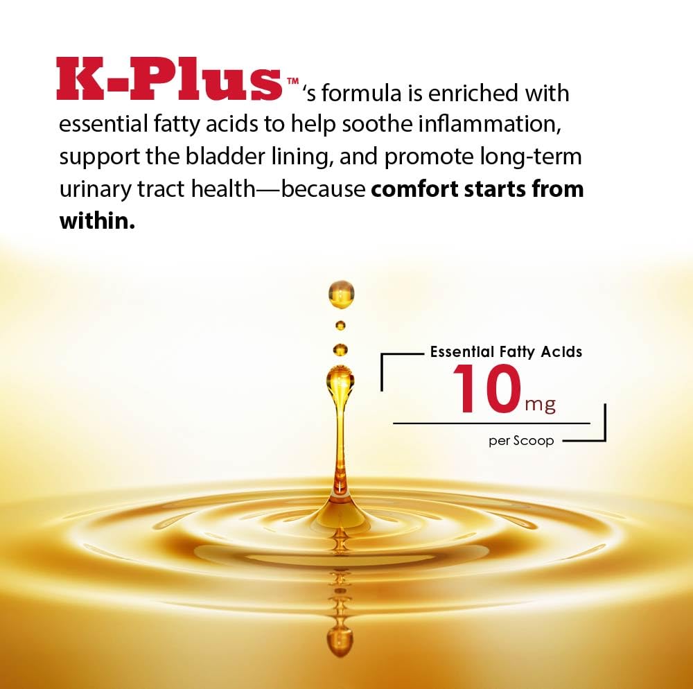 K-Plus Gel pour animaux Potassium 5 oz près de nourriture pour animaux