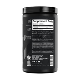 Kaged L-Citrulline 2000mg avec verre d'eau
