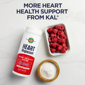 KAL Riz Rouge 1200mg arrière de la boîte avec informations nutritionnelles