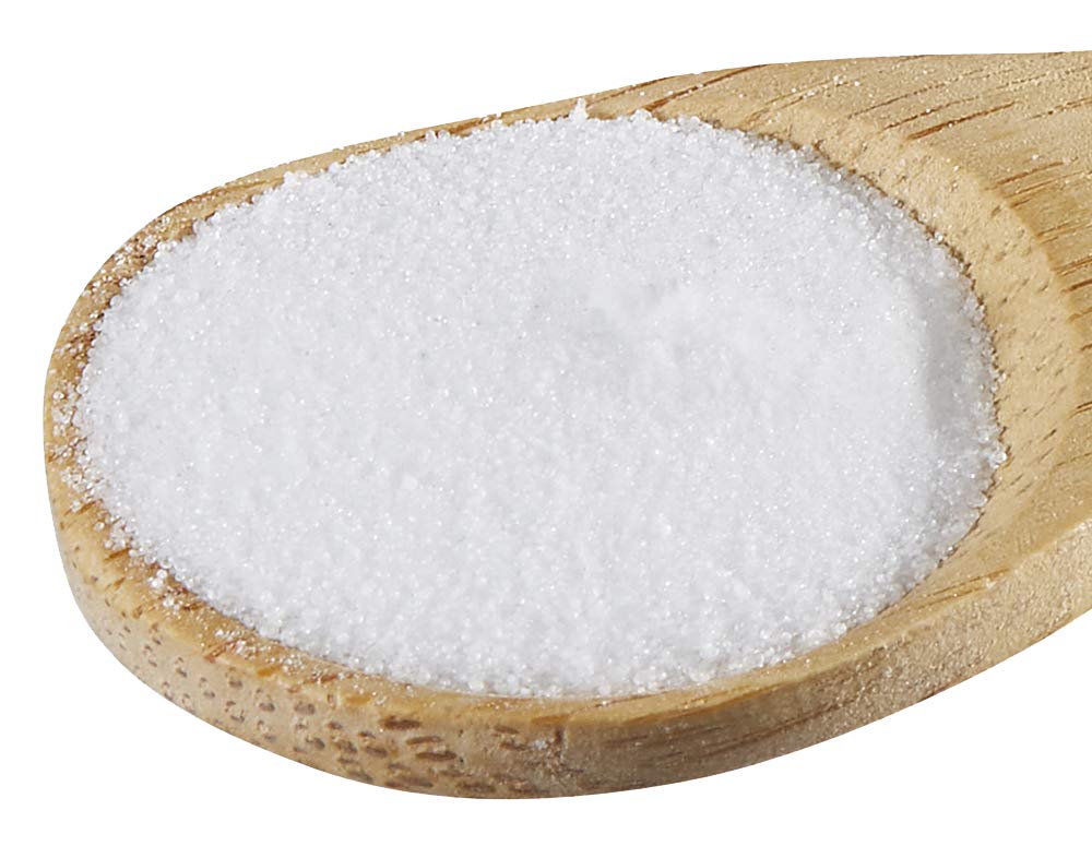 KALA HEALTH MSM Pure Poudre 2,2 lb dans un verre d'eau prêt à être mélangé