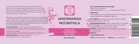 KALA HEALTH Procapsin Akkermansia capsules avec emballage