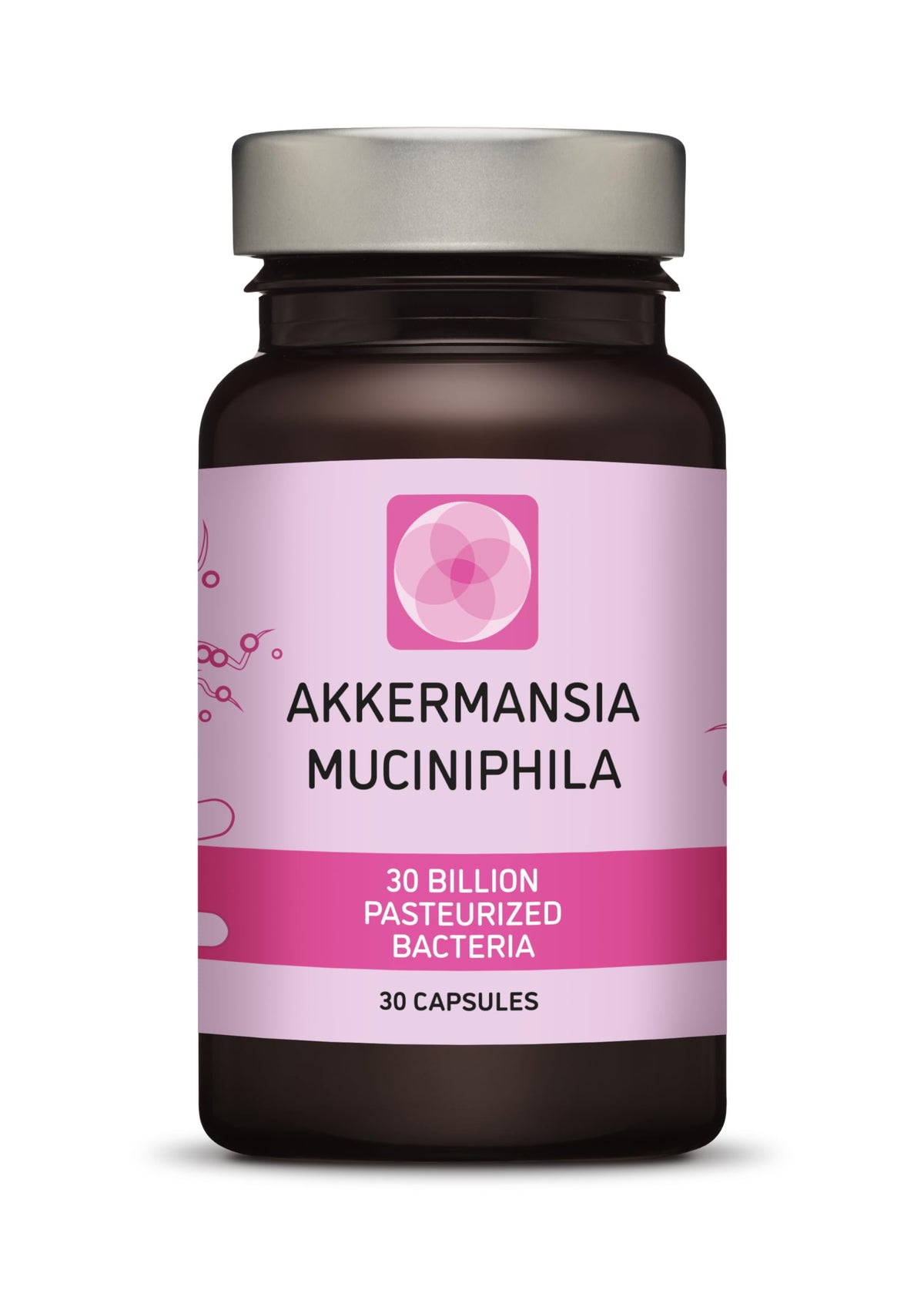 KALA HEALTH Procapsin Akkermansia capsules vue avant