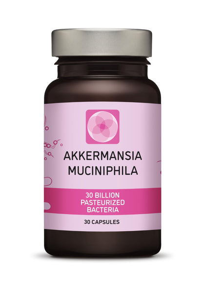 KALA HEALTH Procapsin Akkermansia capsules vue avant