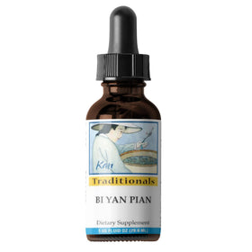 Kan Herbs Bi Yan Pian 30 ml extrait liquide vue de face