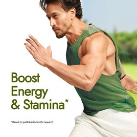 Kapiva Shilajit Energy Sips 7500mg nutritional information