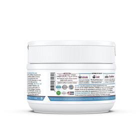 KAPPA NUTRITION Collagène 9 en 1 avec des ingrédients naturels