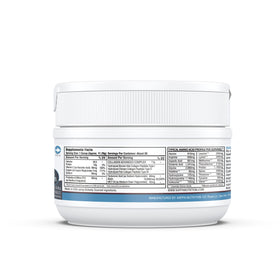 KAPPA NUTRITION Collagène 9 en 1 vue de dos du pot