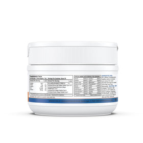 KAPPA NUTRITION Poudre de Collagène Peptides 5 en 1 packaging