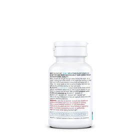 KAPPA NUTRITION Sleep 60 vue de près des capsules