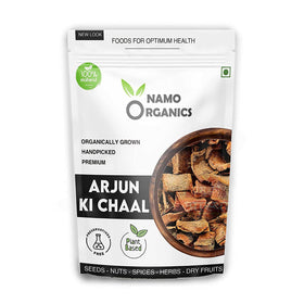 Kaxilu Complément Alimentaire Arjuna 400 g - emballage avant