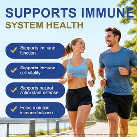 Kenofor Glutathione Liposomal 1155mg flacon ouvert