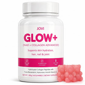 KFASJON Gummies Collagène Hydrolysé bouteille devant