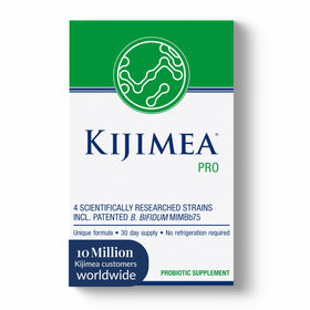 Kijimea PRO Bifidobacterium Bifidum 30 capsules vue de face
