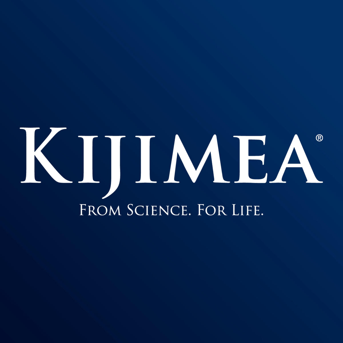 Kijimea PRO Bifidobacterium Bifidum capsules dans une main