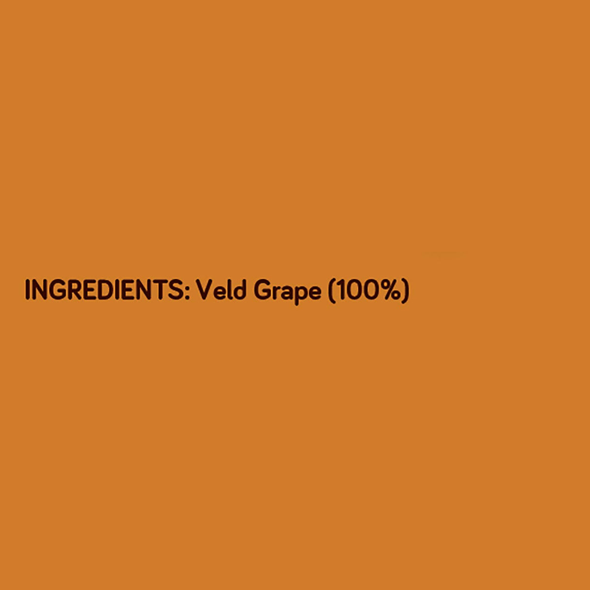 KILLI Pirandai Poudre 100g dans un sachet refermable
