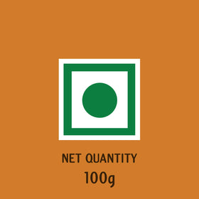 KILLI Pirandai Poudre 100g vue latérale