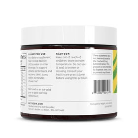 Kion Aminos Poudre d'acides aminés essentiels 249g emballage