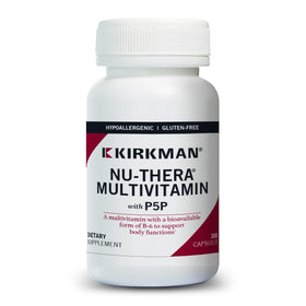 Kirkman Nu-Thera 300 capsules vue avant