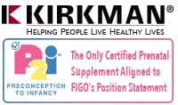 Kirkman Spectrum-Complete II Capsules Hypo 422g side view