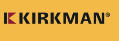 Kirkman Vitamine E 100 IU capsules végétales sur une table en bois