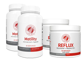 Kit Silver Fern avec capsules et poudre au goût de baies