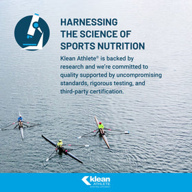 Klean Athlete Klean-D 100 comprimés avec d'autres compléments