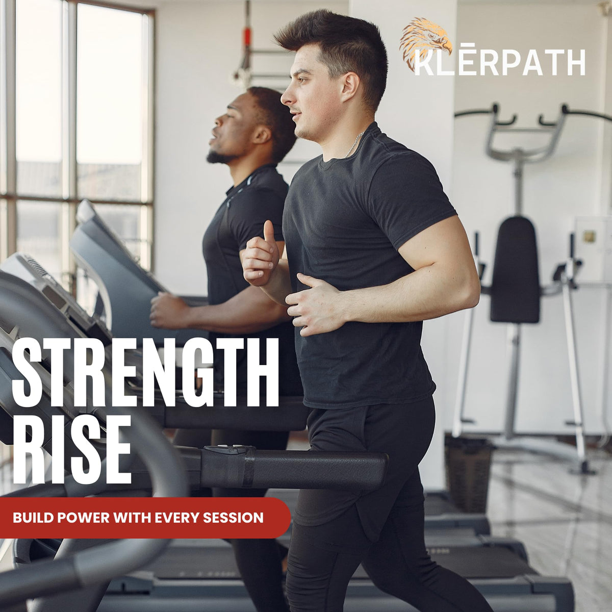 Klerpath L-Arginine Plus Framboise 6-Pack en utilisation dans une cuisine