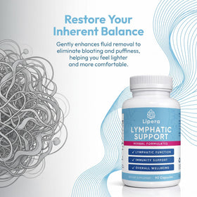 KLUNIZ Lipera capsules in a lifestyle setting