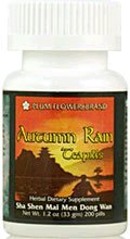KOMIRO Automne Rain Teapills 200 comprimés - vue avant avec emballage