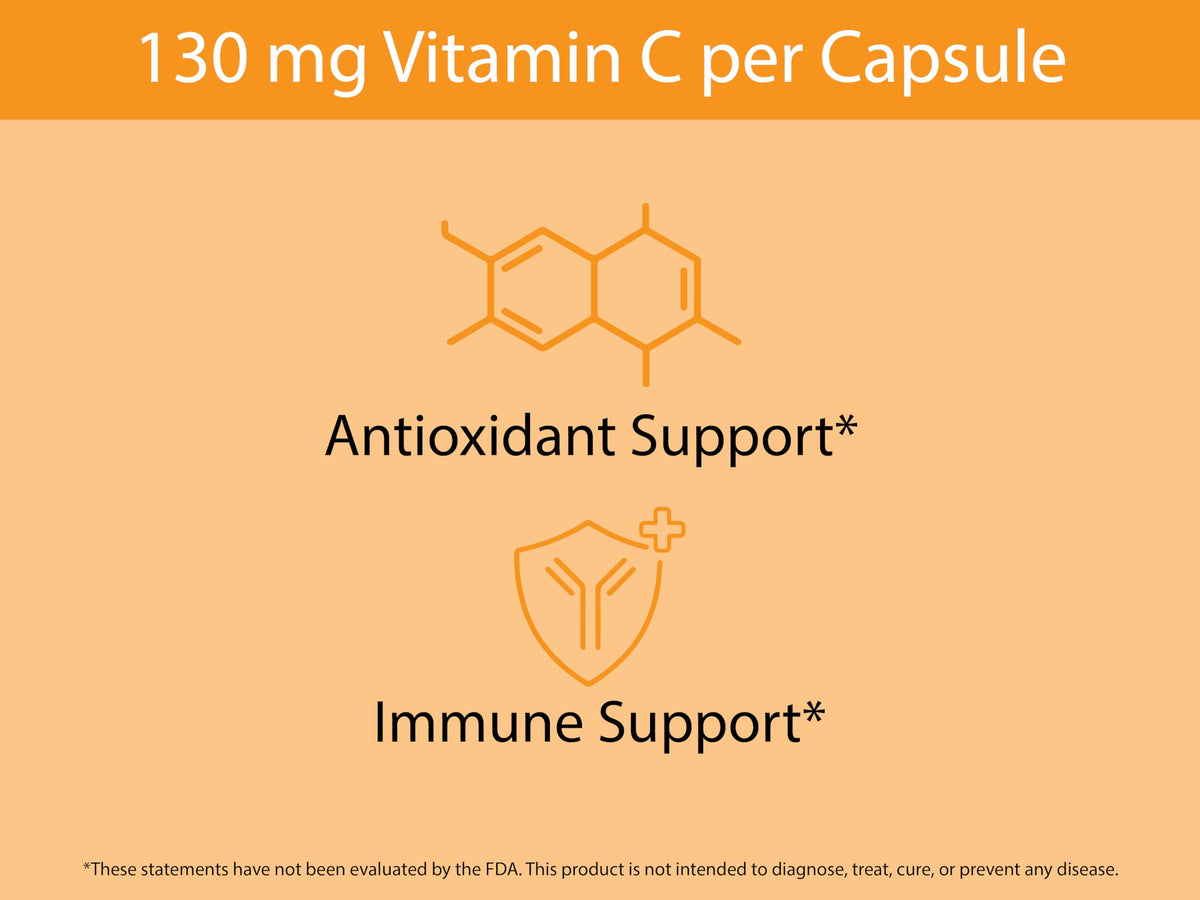 KOYAH Vitamine C avec fruits lyophilisés en arrière-plan