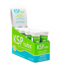 KSPtabs 80 comprimés effervescents pour santé des reins