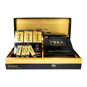 KyungOkGo Ginseng Tonic 60 stick pouches packaging
