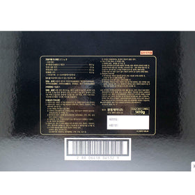 KyungOkGo Ginseng Tonic individual stick pouch front view