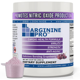 L-ARGININE PRO L-Arginine 5 500mg + Citrulline 1 100mg emballage avant
