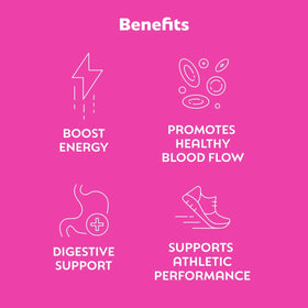 L'Evate You Vitality Daily Greens mélange de super-aliments