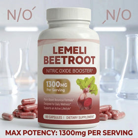 L'illustration de la betterave sur l'emballage de LEMELI BEETROOT