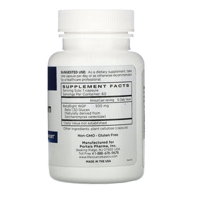 L LIFE SOURCE BASICS Complément Alimentaire 60 Capsules 500 mg - prise de capsules