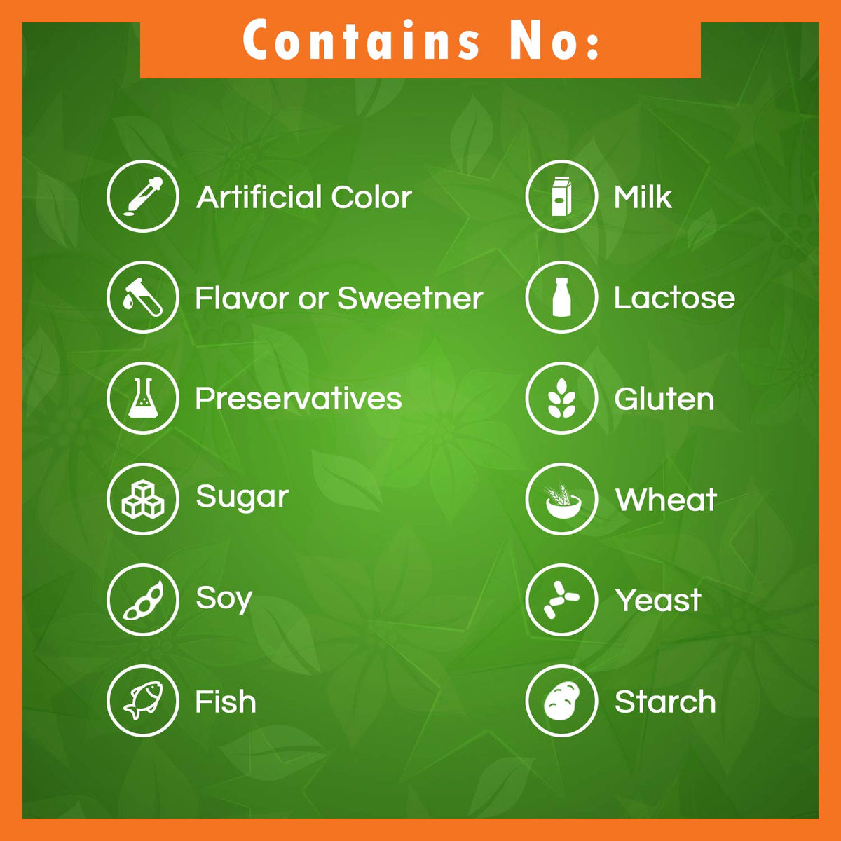 Label de qualité du Calcium Pyruvate 750 mg Best Naturals