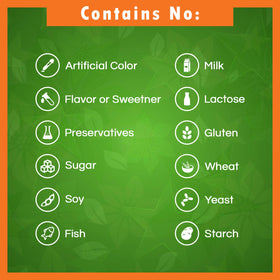 Label de qualité du Calcium Pyruvate 750 mg Best Naturals