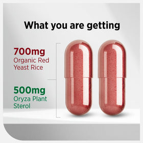 LABO Nutrition CHOLRestore - capsules avec verre d'eau