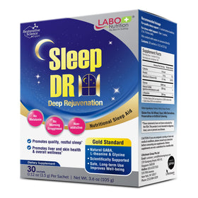 LABO Nutrition Complément Alimentaire en Poudre 150g vue de face