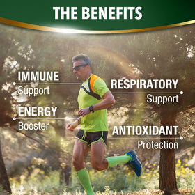 LABO Nutrition Cordyceps Bioactif 118g capsules