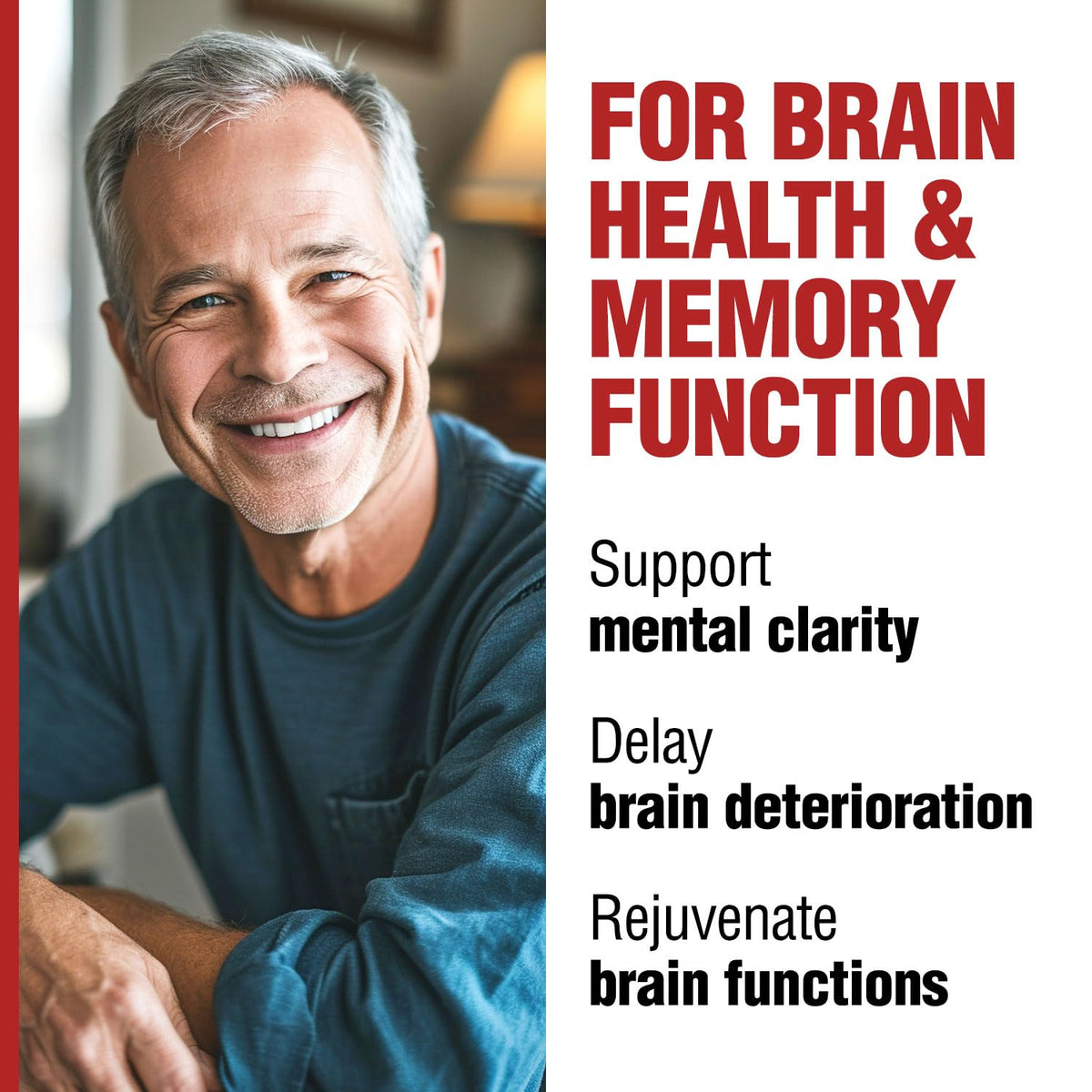 LABO Nutrition NeuroREGAIN Plasmalogen 41g étiquette détail