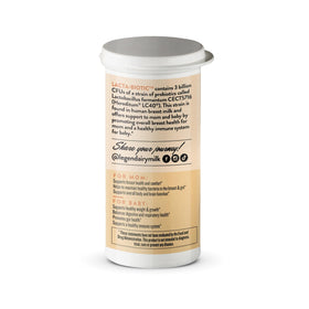 Lacta-Biotic Legendairy Milk boîte vue de dessus